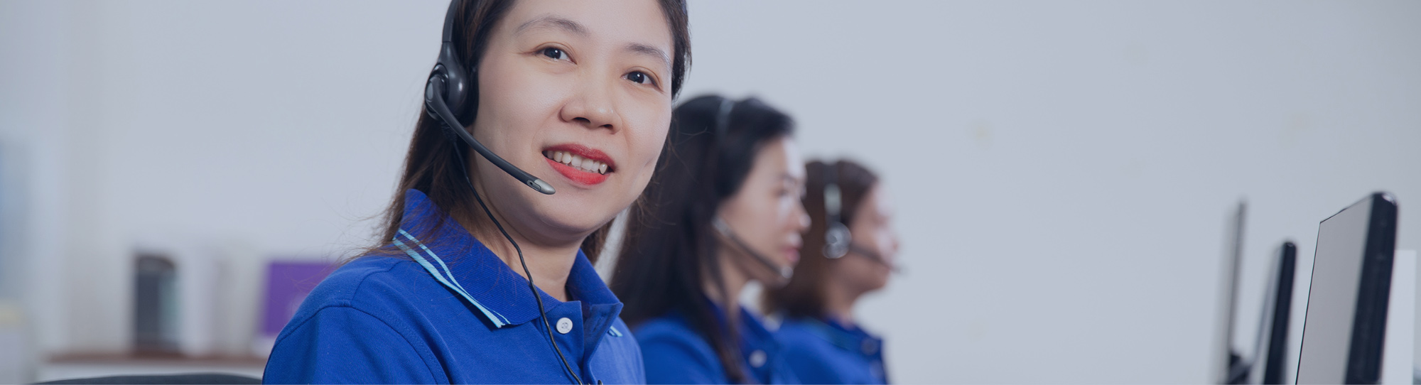 Dịch vụ Chuyển phát nhanh toàn cầu